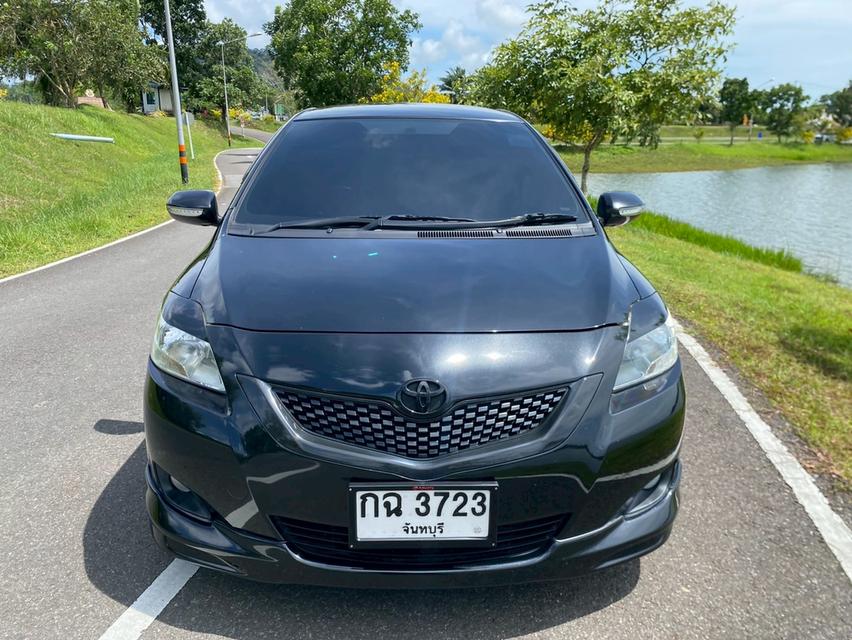 TOYOTA VIOS 2011 1.5 ES AT