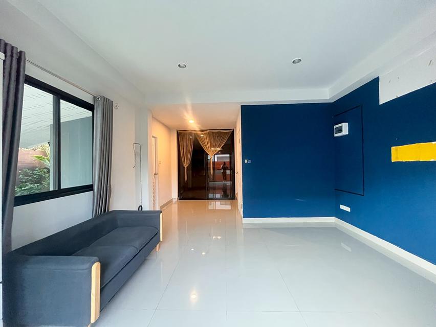 บ้านเพิ่มทรัพย์ เชียงใหม่หางดง 8