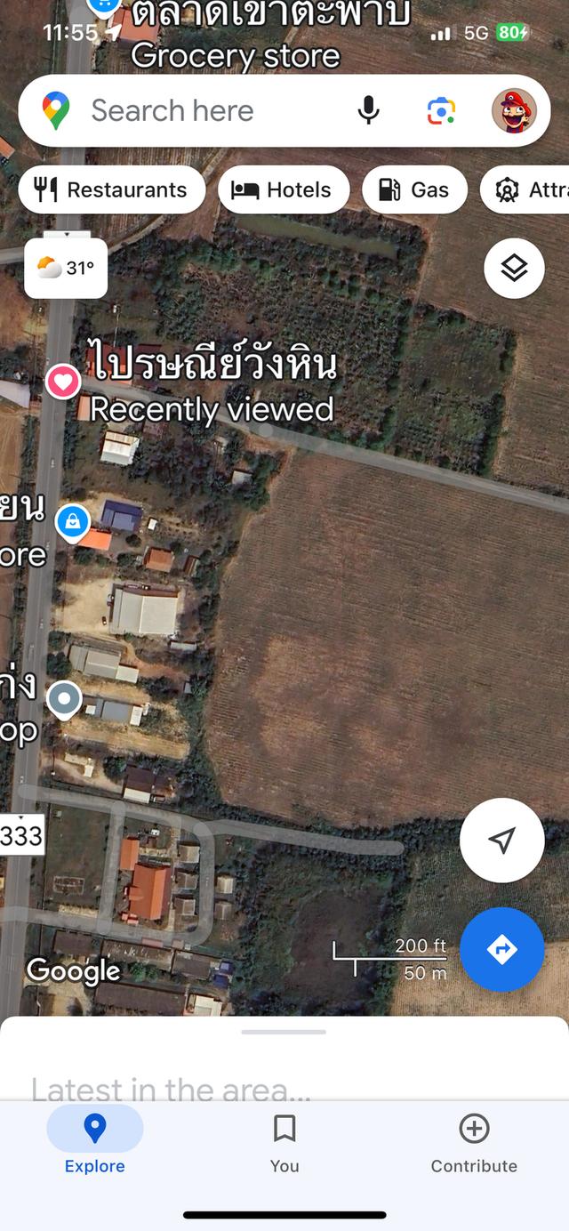 ขายที่ดิน 15 ไร่ ต.วังหิน อ.บ้านไร่ จ.อุทัยธานี 3