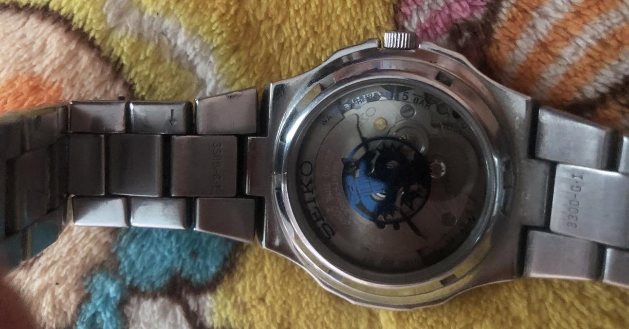 นาฬิกา Skion รุ่น3300 G-I รูปที่ 5