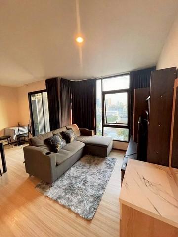 ขายเฟรช คอนโดมิเนียม ซอยกรุงเทพ-นนทบุรี13 ถนนกรุงเทพฯ-นนท์ แขวงบางซื่อ บางซื่อ กรุงเทพมหานคร 5