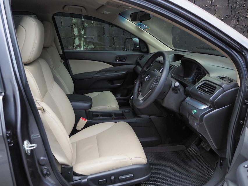 Honda CR V 2.0 E 4WD ปี 2016  10