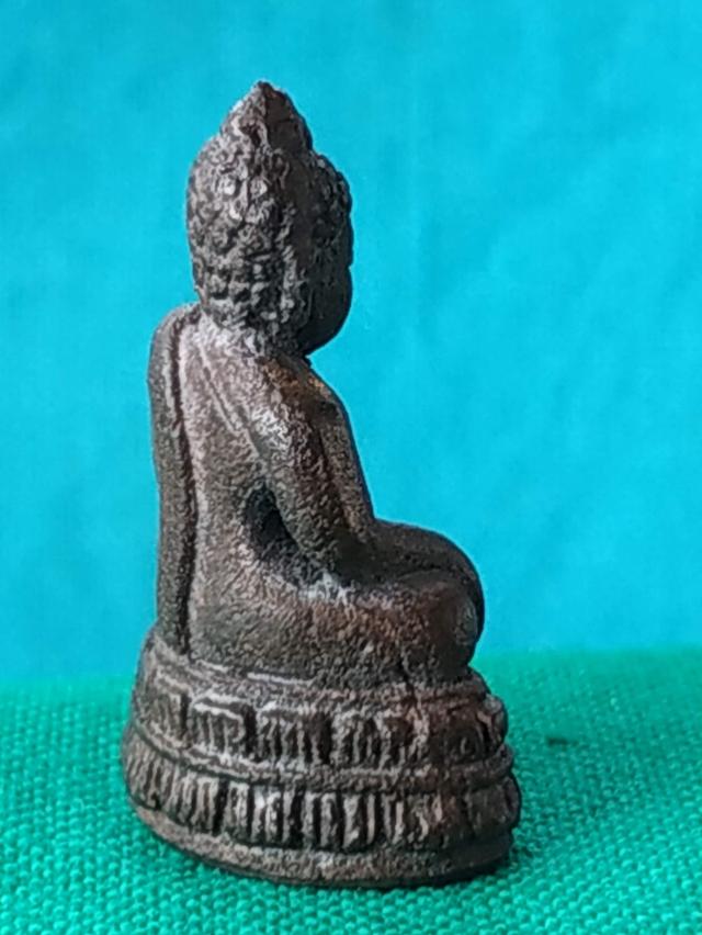 สะสมความรู้…นำสู่” พระชัยวัฒน์ วัดสุทัศน์จัดสร้างพุทธาภิเษก ๒๑ ครั้ง ? ๑๐๐ ปี พระกริ่งไทย เฉพาะปลุกเศก ๒๑ ครั้ง รูปที่ 10