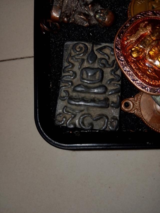 พระเครื่อง