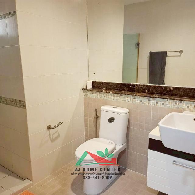 ขายบ้านเดี่ยว52.5ตรว. ม.บุราสิริ งามวงศ์วาน-ประชาชื่น สภาพดี ราคาพร้อมคุย 13