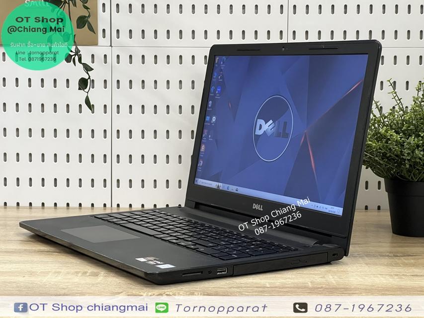 DELL Inspiron 3567 ( RAM 16 ) ราคา 6,900 บาท 5