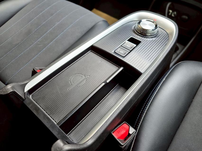 รหัสรถ CBLX4640 ✨ GWM ORA GOOD CAT ULTRA 500 ปี 2021 จดปี 2022 รูปที่ 16