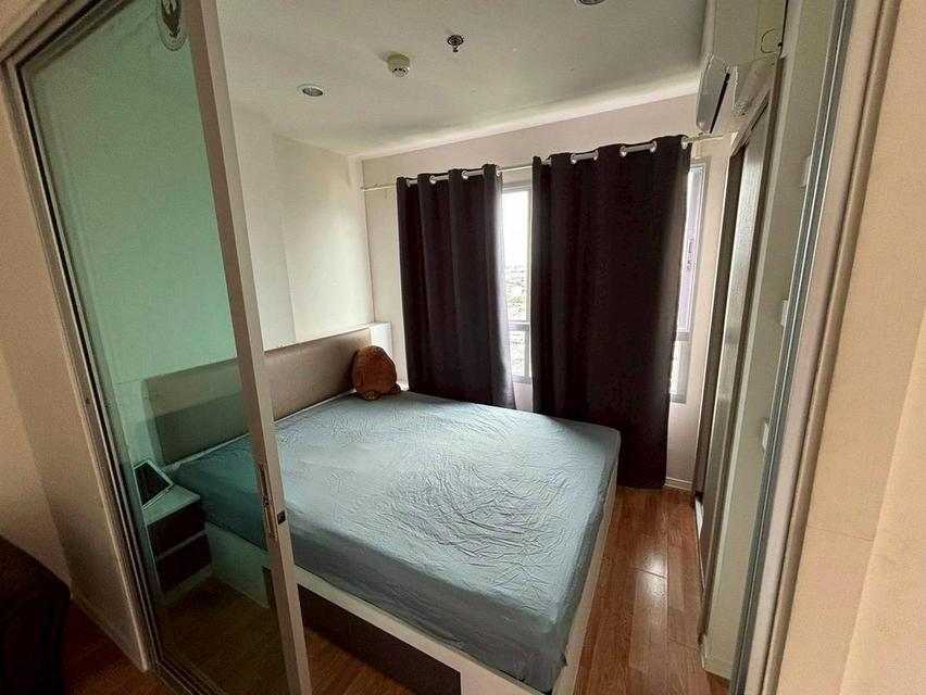 ห้องรีโนเวทใหม่ (ลุมพินี เพชรเกษรม)