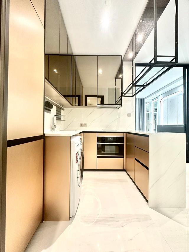 Condo For Rent ศุภาลัย ไอคอน สาทร 12