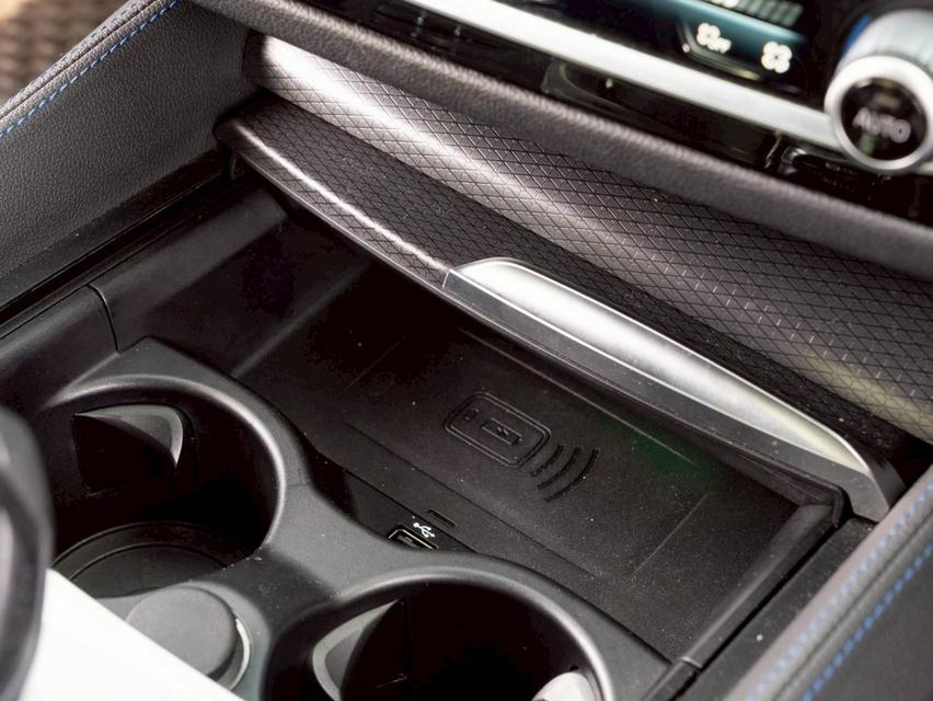 BMW 530e LCI Plug-in-Hybrid (G30) ปี จด 2022