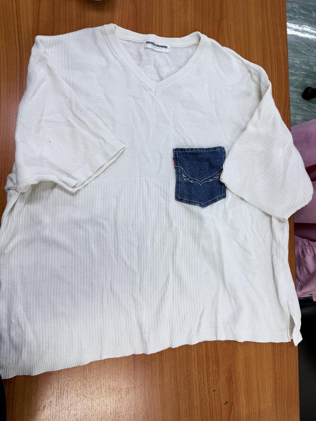 เสื้อผ้ามือ2 18