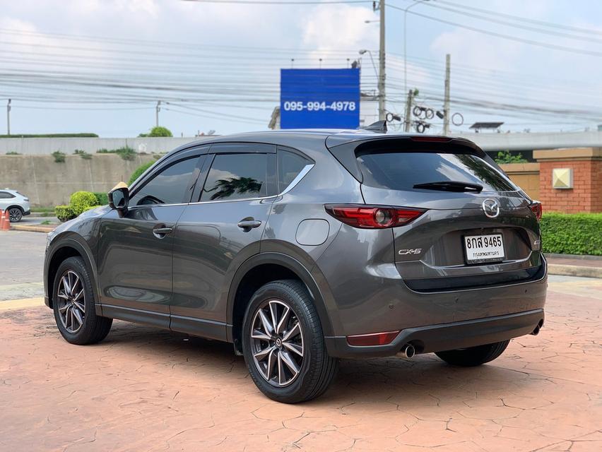 2019 MAZDA CX5 2.0 SP 6AT รหัส PJP9465 3