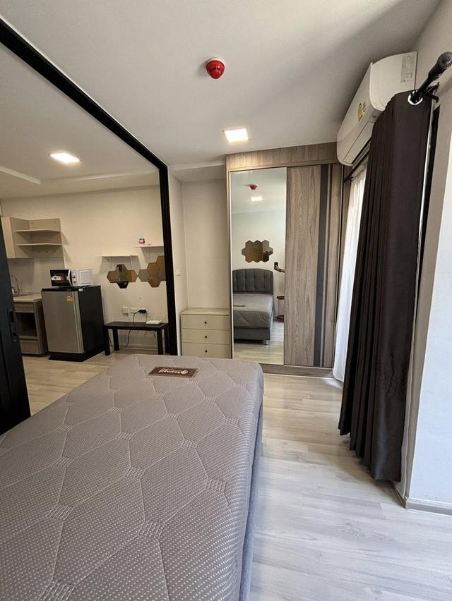 #ขาย #คอนโดสะพานใหม่ ติด BTS สายสีเขียว สถานี สะพานใหม่ 8