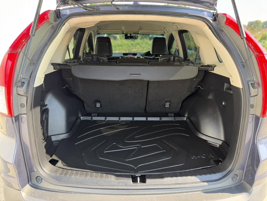 honda crv 2.0 el 2013 รูปที่ 7