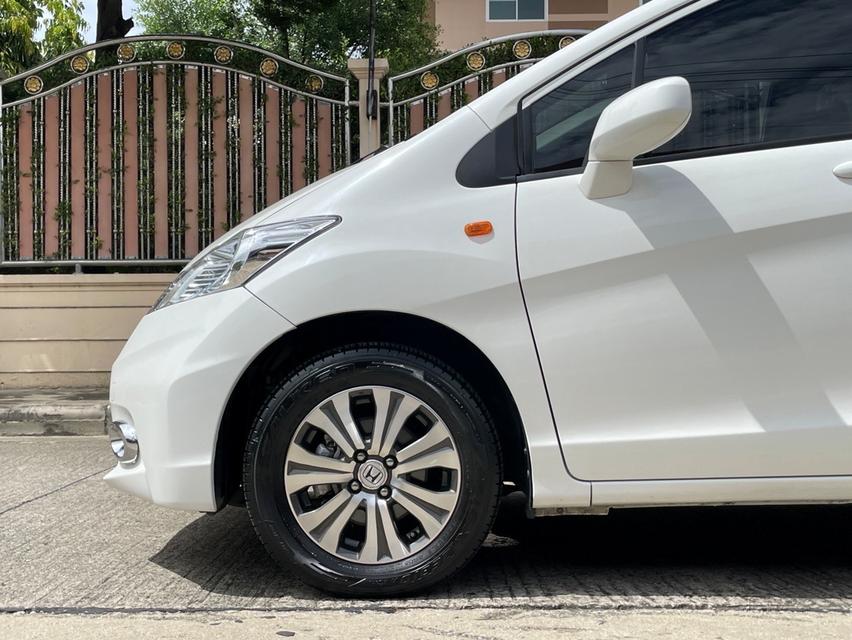 รหัสรถ DWC4701 HONDA FREED 1.5 SE ปี 2013 สภาพนางฟ้า 4