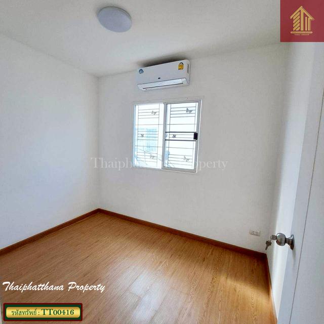 ทาวน์เฮ้าส์รีโนเวท พฤกษาวิลล์ 49 ศรีนครินทร์ 8