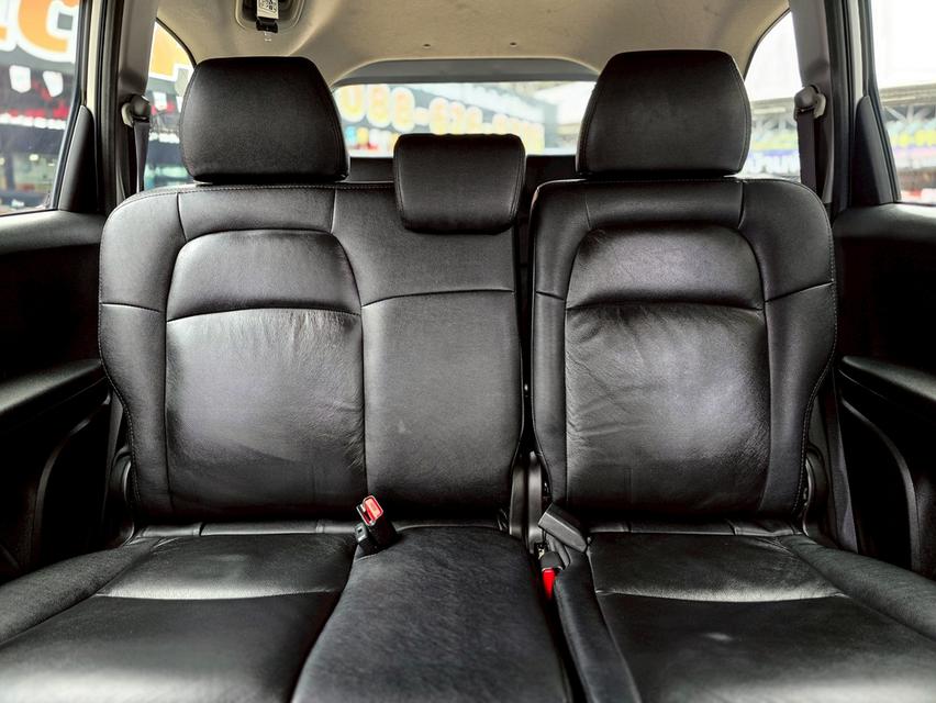 รหัสรถ CBLX1562 ⭕️ HONDA MOBILIO 1.5RS 2019 9