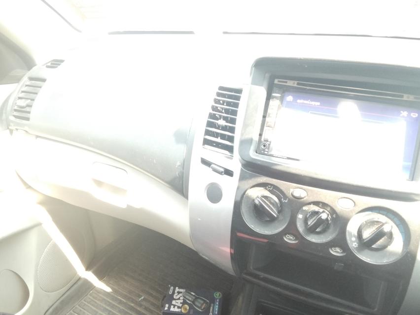 Mitsubishi Pajero Sport 2012 รูปที่ 12