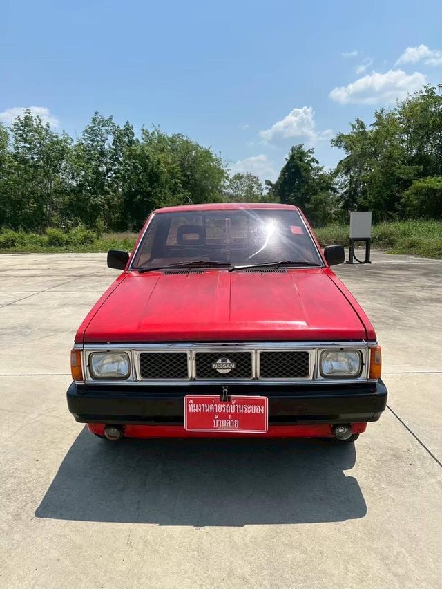 (แจ้งรหัสรถ BK141) Nissan Big-M 2.5💥ปี1993💥 รูปที่ 4