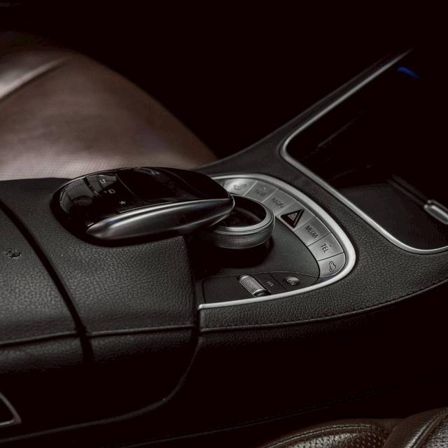 รหัสรถ 67GG1689 Mercedes Benz S300  Bluetec ดีเซล ปี 2016 20