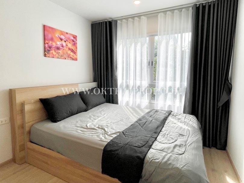 คอนโด เอลลิโอ เดล มอสส์ Elio Del Moss พหลโยธิน 34 6