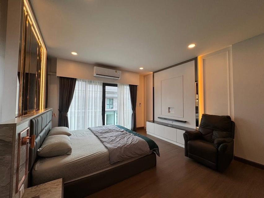 Luxury home For Rent " Thecity bangna" 11