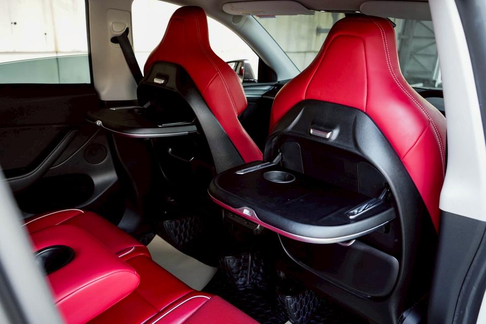 รหัสรถ CBL9339 TESLA Model Y Long Range AWD (Dual Motor) AT 2022 รูปที่ 15