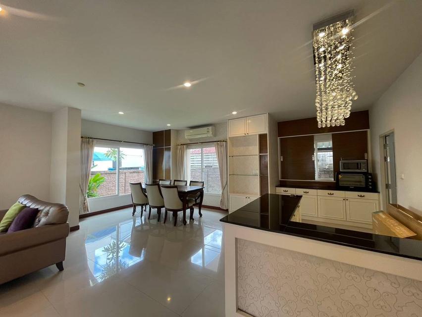 ขายบ้านพร้อมที่ดิน ต.ต้นเปา อ.สันกำแพง จ.เชียงใหม่ 19