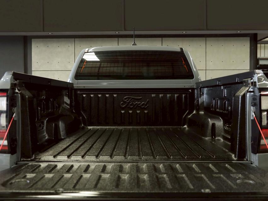 2023 Ford RANGER 3.0 Double Cab (ปี 22-28) Raptor 4WD Pickup AT รูปที่ 18