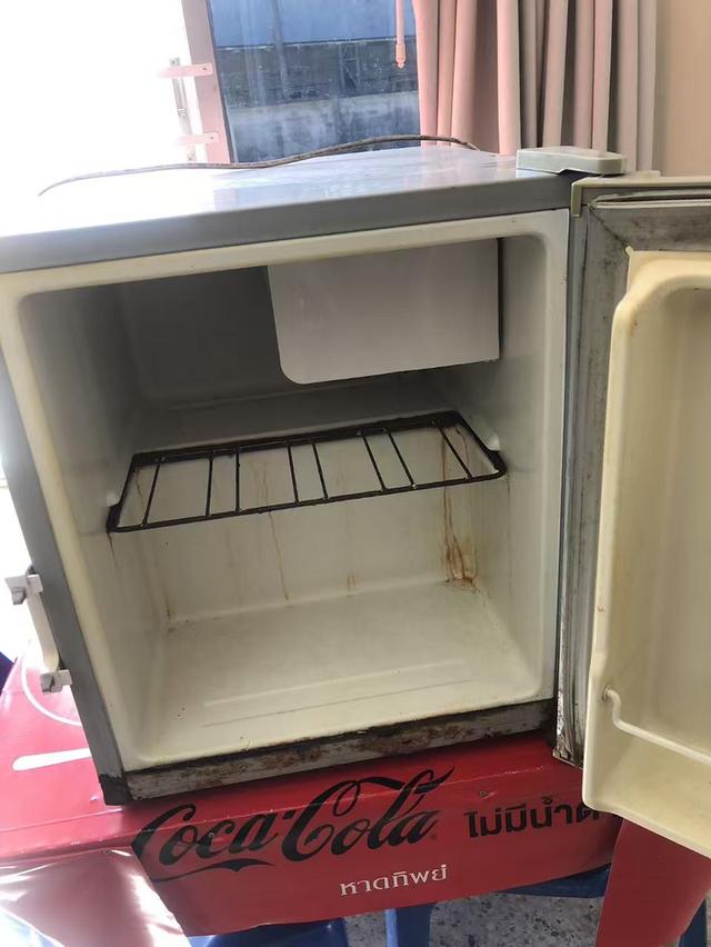 ตู้เย็นมินิบาร์REFRIGERATOR รูปที่ 2