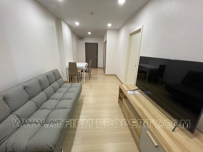 💥รหัส SVPS161113💥 📢📢 For Rent ศุภาลัย เวอเรนด้า ภาษีเจริญ (1 Bed 45 ตร.ม/15000 บาท) ชั้น 16 ครบ ใกล้ห้าง,ถนนใหญ่ 📞 087-4496994 เฟิร์ส 3