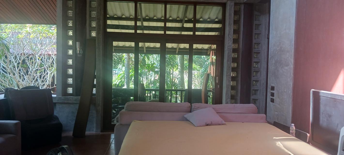 ขายบ้านพร้อมที่ดิน 15