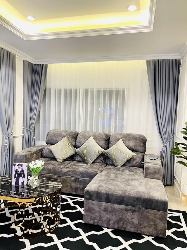 บ้านเดี่ยวบิ้วอินครบพร้องเฟอร์นิเจอร์ 3