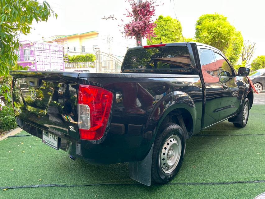 👑 NISSAN NAVARA KING CAB 2.5 SL MT! ปี 2023! 👑
