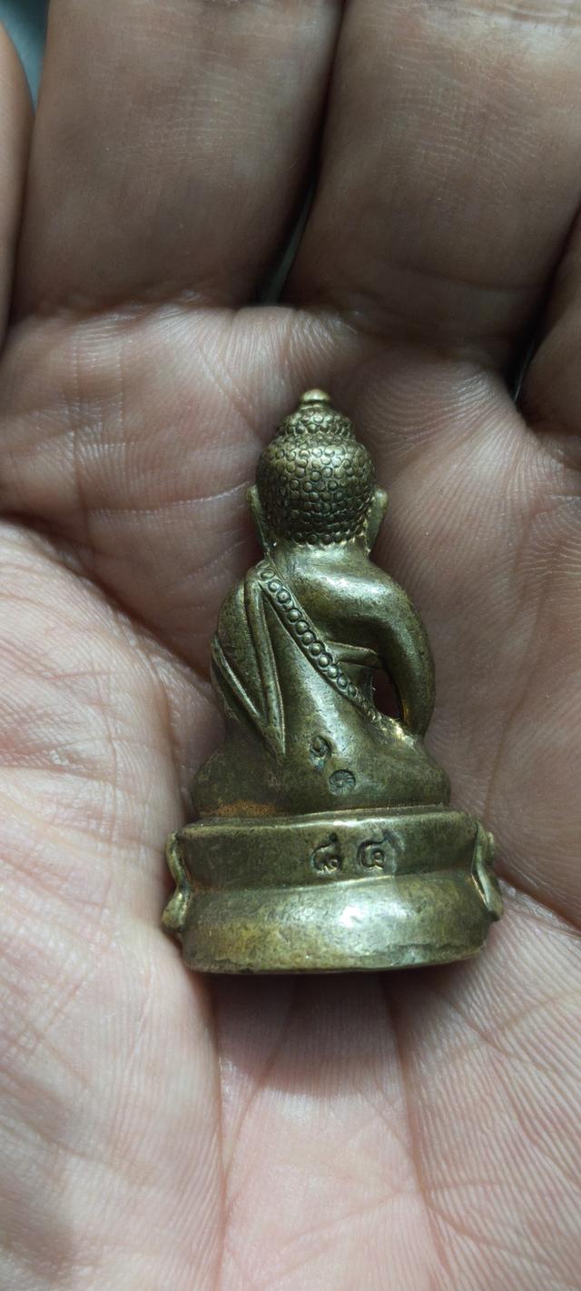 พระกริ่งจักรพรรดิ์ วัดสุทัศน์