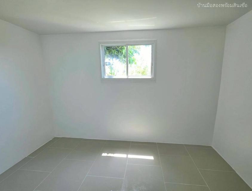 หมู่บ้านรุ่งกิจ 4 ถนนร่มเกล้า 7