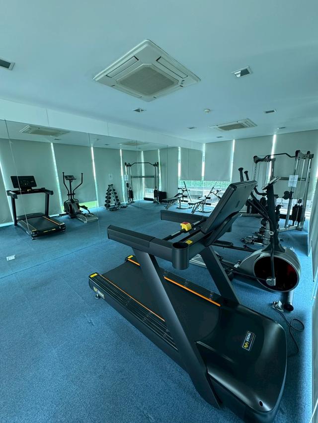 ขาย ถูกมาก คอนโดพร้อมผู้เช่า โคเรสซิโอ สาทร-พิพัฒน์ ซอย พิพัฒน์ สีลม บางรัก 1 ห้องนอน พร้อมอยู่ ราคาถูก 8