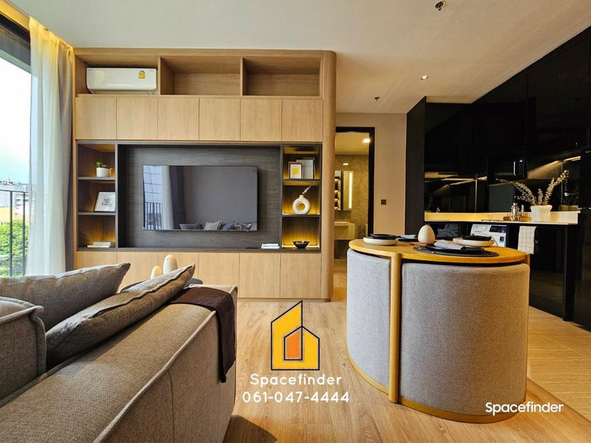 Condo Noble Around Ari 2 Beds 2 Baths Fully furnished with all new electric appliances 3