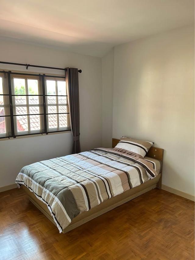 🏡 บ้านเดี่ยว 2 ชั้น 4 นอน แอร์ 5 เครื่อง! รับสัตว์เลี้ยง ใกล้สนามบิน & Big C Spacious 4-Bedroom House for Rent - Pet Friendly & Near Airport 5