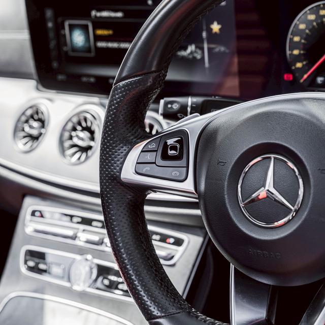 รหัสรถ 67GG2151 🚗 2018 Mercedes-Benz E300 Coupe AMG Dynamic (W238) 🚗 20