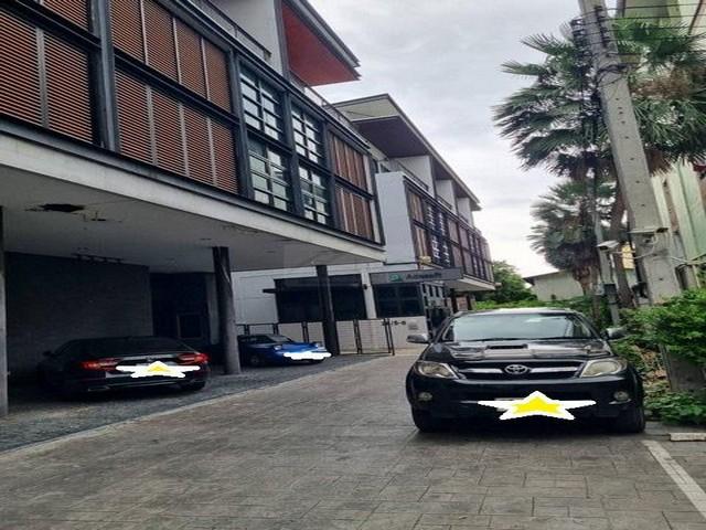 PB5947ให้เช่า ทาวน์โฮม 5 ชั้น ซอยลาดพร้าว83 ใกล้เลียบด่วน 3