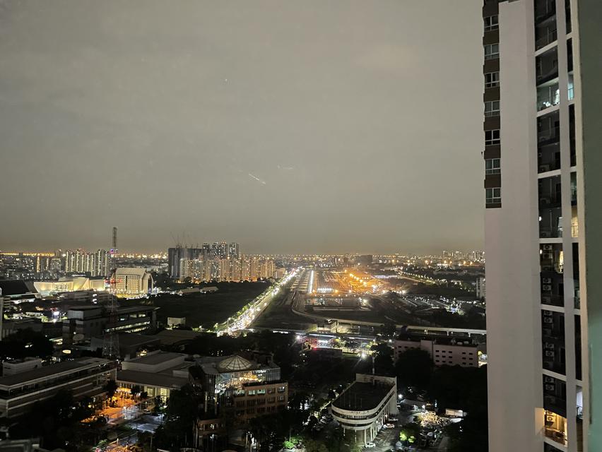 คอนโด เบล อเวนิว พระราม9 20