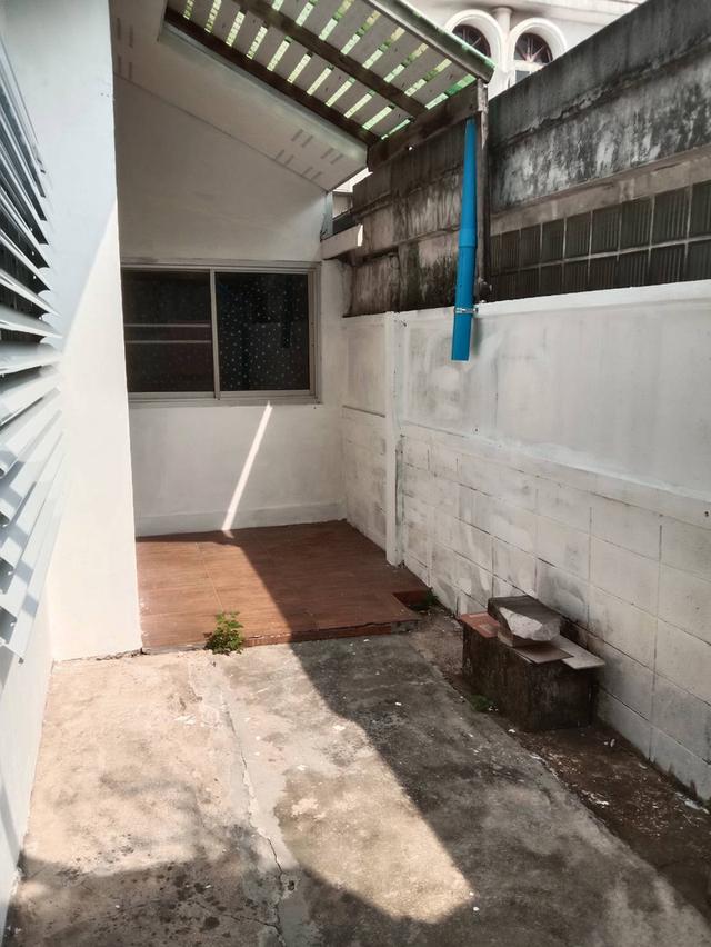 ให้เช่าบ้านย่านลาดพร้าว 9