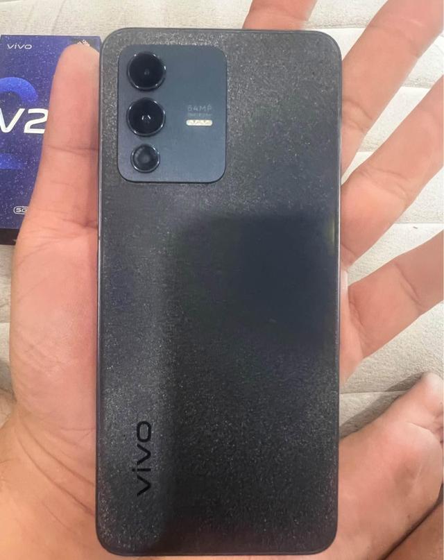 Vivo V23 สีดำ 2