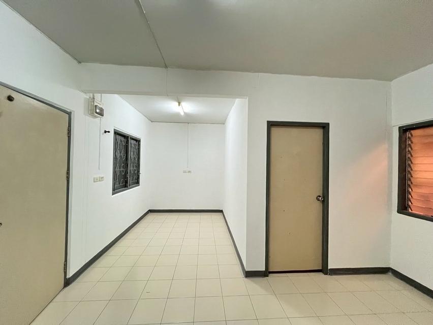 บ้านเอื้ออาทรพหลโยธิน3 เจ้าของขายเอง 1