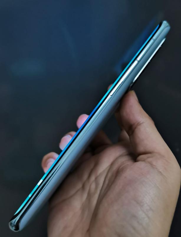 มือถือ Oppo Reno 6 สภาพสวยมาก