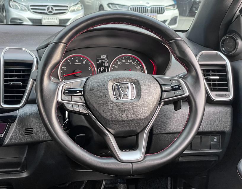 ขาย Honda City 1.0RS ปี20 10