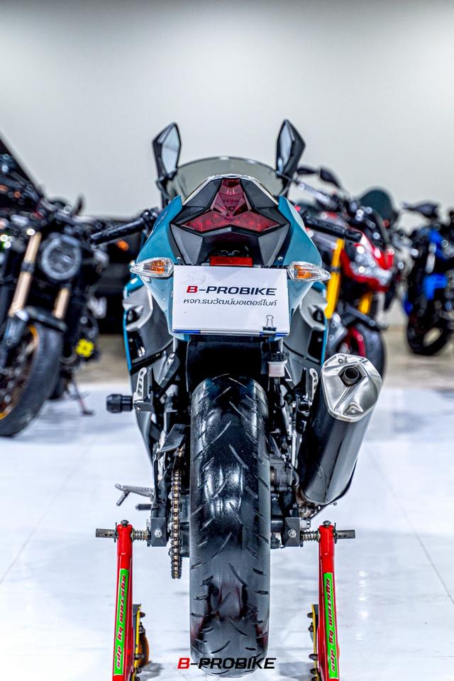 Ninja400 ปี2020
