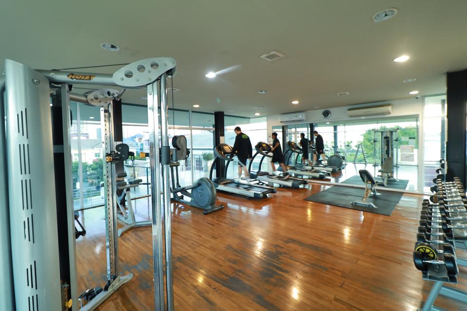 ขาย Town home หมู่บ้านธนาพัฒน์ เฮ้าส์ สาทร-นราธิวาสฯ 11