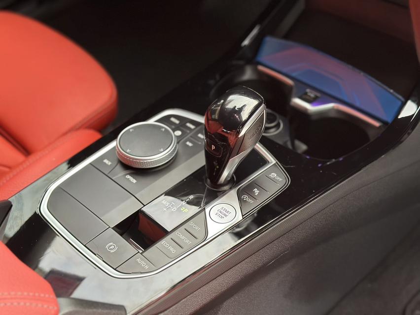 (แจ้งรหัสรถ JRS193) 🚨BMW 220i M Sport ปี 2023! รูปที่ 12